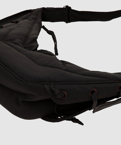 SMALL SOFT GAME BAG（ショルダーバッグ）｜LEMAIRE（ルメール）の