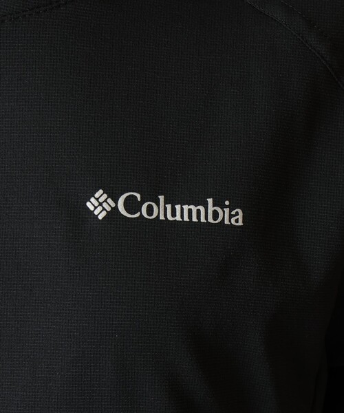 Columbia(コロンビア)の「撥水 Columbia/ トレイルボーン ジャケット /コロンビア(その他トップス・レディース・ホワイト/ブラック/ネイビー・XL/S/M/L)」の7枚目の写真