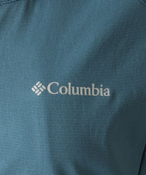 Columbia(コロンビア)の「撥水 Columbia/ トレイルボーン ジャケット /コロンビア(その他トップス・レディース・ホワイト/ブラック/ネイビー・XL/S/M/L)」の10枚目の写真