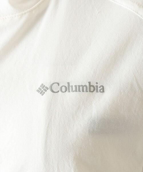 Columbia(コロンビア)の「撥水 Columbia/ トレイルボーン ジャケット /コロンビア(その他トップス・レディース・ホワイト/ブラック/ネイビー・XL/S/M/L)」の15枚目の写真