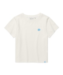 WOMEN'S LILY CROP SHORT SLEEVE T-SHIRT