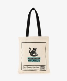 Afternoon Tea | トートバッグ/レコード/Cat's NapTime(トートバッグ)