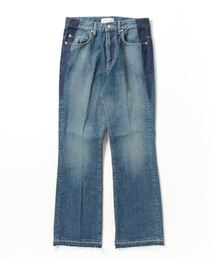 Jieda（ジエダ）の「デニムパンツ（デニムパンツ）」