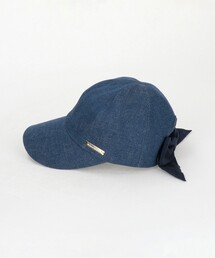 Athena New York | ＜Athena New York＞BECKY リボン キャップ(キャップ)