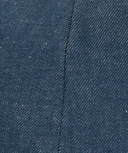 Athena New York（アシーナニューヨーク）の「＜Athena New York＞BECKY リボン キャップ（キャップ・レディース・ブラック/コバルトブルー・FREE）」の11枚目の写真