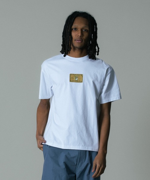 セール】CREDIT CARD S/S TEE（Tシャツ/カットソー）｜XLARGE