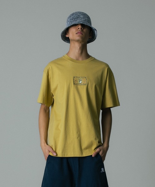 セール】CREDIT CARD S/S TEE（Tシャツ/カットソー）｜XLARGE