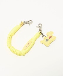 A SCENE（エーシーン）の「＜A SCENE×CONVENIENCE YOUNG＞パラコード ストラップ（スマホグッズ）」