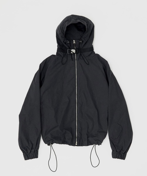 OUAT（オーユーエーティー）の「BOMBER JACKET（ブルゾン）」 - WEAR