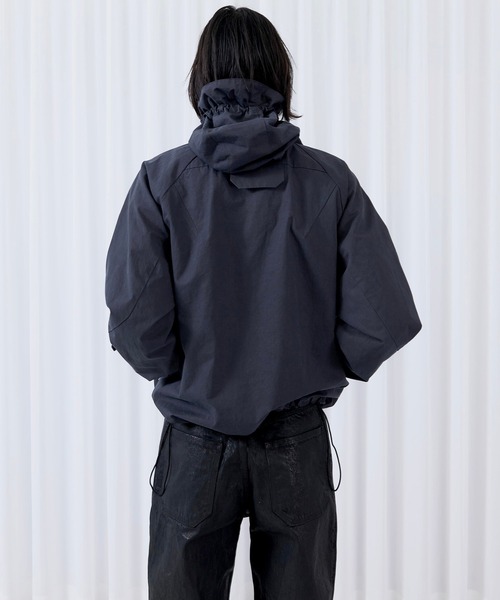 TEST JACKET（ブルゾン）｜OUAT（オーユーエーティー）のファッション