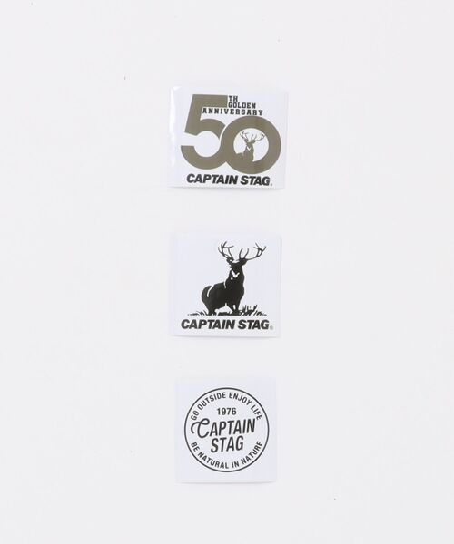 CAPTAIN STAG(キャプテンスタッグ)の「CAPTAIN STAG/キャプテンスタッグ ハンズフリー サマーシューズ(サンダル・メンズ・ダークブラウン/グレー/ブラック・25.5cm/26.0cm/25.0cm/27.0cm/26.5cm)」の6枚目の写真