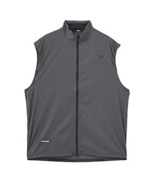styles（スタイルス）の「THE NORTH FACE ENRIDE WIND VEST NP22562（ベスト）」