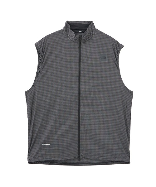 トップス THE NORTH FACE/ ENRIDE WIND VEST/NP22562 THE NORTH FACE ENRIDE WIND VEST NP22562（ベスト）｜THE NORTH FACE