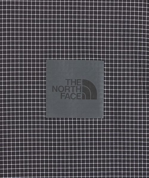 THE NORTH FACE(ザノースフェイス)の「THE NORTH FACE ENRIDE WIND VEST NP22562(ベスト・メンズ・ブラック・M)」の4枚目の写真