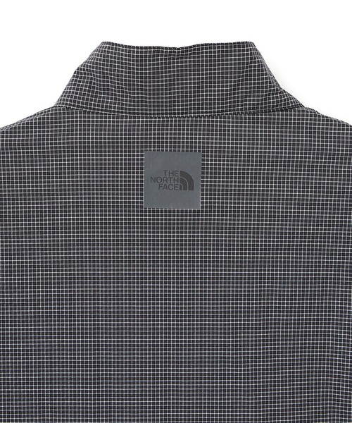 THE NORTH FACE(ザノースフェイス)の「THE NORTH FACE ENRIDE WIND VEST NP22562(ベスト・メンズ・ブラック・M)」の8枚目の写真