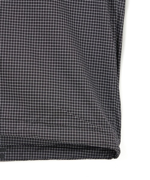 THE NORTH FACE(ザノースフェイス)の「THE NORTH FACE ENRIDE WIND VEST NP22562(ベスト・メンズ・ブラック・M)」の10枚目の写真