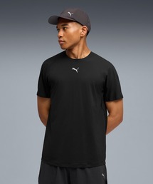 PUMA プーマ ユニセックス PUMA x charbon ランニング 長袖 Tシャツ（T