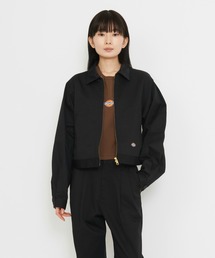 Dickies｜ディッキーズのジャケット/アウター（ショート丈）通販