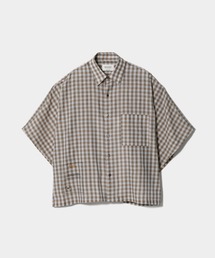 beautiful people | ultimate pima boil set in dolman shirt(シャツ/ブラウス)