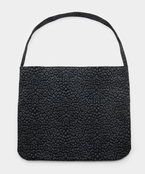 MATINCOX（マーティンコックス）の「MoodCurve - Leopard Black（エコバッグ/サブバッグ・レディース・その他・FREE）」の6枚目の写真