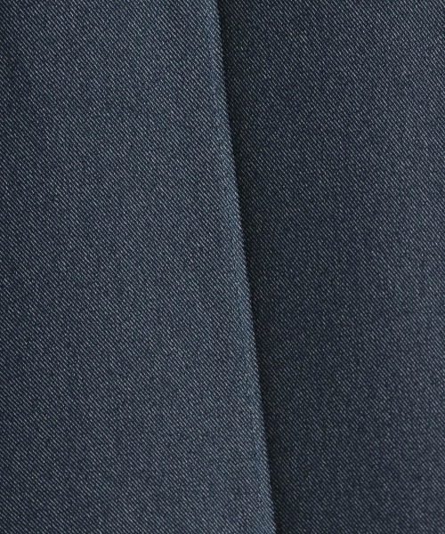 la.f…(ラエフ)の「【WEB限定】“美脚デニム見え”ワイドパンツ(その他パンツ・レディース・ダークネイビー/ブラック系その他・7号/9号/11号)」の5枚目の写真