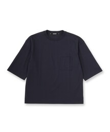 DRESSTERIOR（ドレステリア）の「【干場義雅×DRESSTERIOR】ICE CLEAR COTTON Tシャツ（Tシャツ/カットソー）」