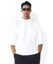 DRESSTERIOR（ドレステリア）の「【干場義雅×DRESSTERIOR】ICE CLEAR COTTON Tシャツ（Tシャツ/カットソー）」