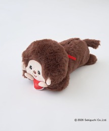 LOVETOXIC（ラブトキシック）の「【モンチッチ】立体ペンポーチ（ステーショナリー）」