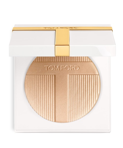 TOM FORD ハイライトパウダー 3色セット SOLEIL グロー ハイライター（ハイライト/シェーディング）｜TOM FORD
