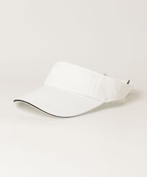 TIGORA（ティゴラ）の「ティゴラ TIGORA T.サンバイザー（サンバイザー）」