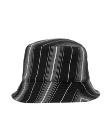 COOTIE PRODUCTIONS | Dobby Chain Stripe Bucket Hat(ハット)