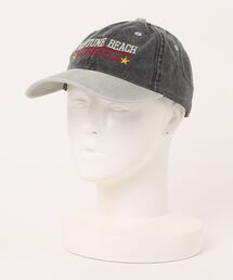 AMERICAN LOCAL SOUVENIR | Baseball Cap from Neptune Beach Florida