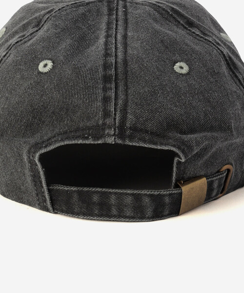 Bshop（ビショップ）の「AMERICAN LOCAL SOUVENIR | ベースボールキャップ Neptune Beach Florida UNISEX（キャップ・レディース・グレー系その他・ONE）」の7枚目の写真