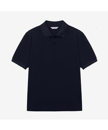 [クール]スーピマ_クールマックス ピケTシャツ - 3カラー