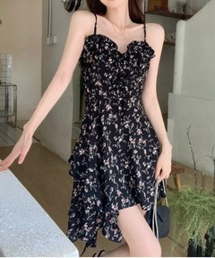MARIHA別注】夏のレディのドレス（ワンピース）｜MARIHA（マリハ）の