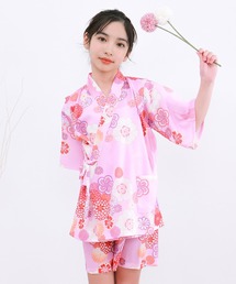 甚平 女の子」に該当するキッズファッション通販 - ZOZOTOWN