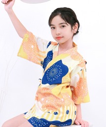 甚平 女の子」に該当するキッズファッション通販 - ZOZOTOWN