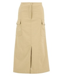 Barbour | Gwen コットン スカート(スカート)