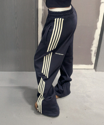 DAUSPICE（ディーオスピス）の「(DUC) The Sweatpants Vintage Black（スウェットパンツ）」