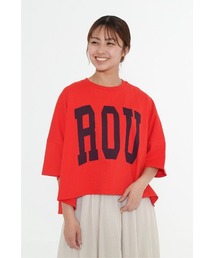 ROUワイドドルマンT