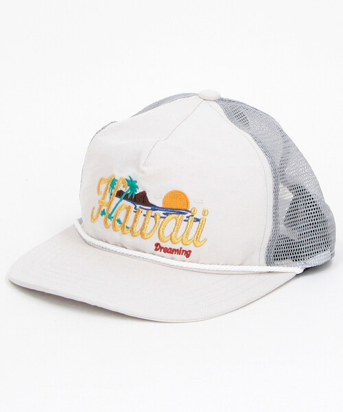 FREAK'S STORE for BEACH & FES ヴィンテージライク トラッカー