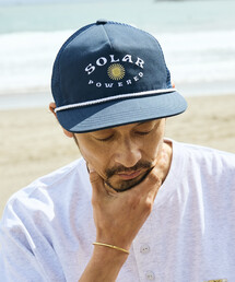 FREAK'S STORE(�t���[�N�X�X�g�A)��FREAK'S STORE for BEACH & FES ���B���e�[�W���C�N �g���b�J�[ ���b�V���L���b�v(�L���b�v)