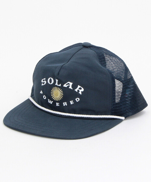 FREAK'S STORE(フリークスストア)の「FREAK'S STORE for BEACH & FES ヴィンテージライク トラッカー メッシュキャップ(キャップ・メンズ・ナチュラル/ブラック/キャメル/ブラウン/レッド/サックスブルー/ネイビー/その他9/その他16・ONE SIZE)」の21枚目の写真
