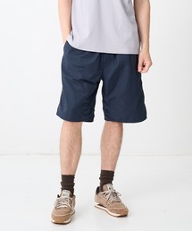 【nanamica / ナナミカ】Nylon Twill Deck Shorts
