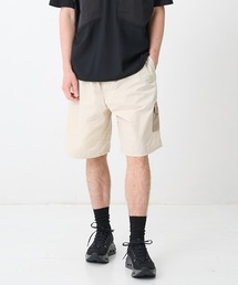 【nanamica / ナナミカ】Nylon Twill Deck Shorts