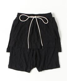 ROYAL FLASH（ロイヤルフラッシュ）の「A.F ARTEFACT エーエフ・アーティファクト LAYERED SHORTS（その他パンツ）」