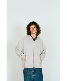 Maui & Sons マウイ アンド サンズ / West Coast Shade Parka