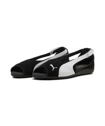 PUMA（プーマ）の「PUMA SPEED CAT SANDALS（プーマ スピード キャット サンダル）（サンダル）」