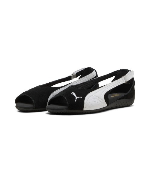 PUMA SPEED CAT SANDALS（プーマ スピード キャット サンダル）