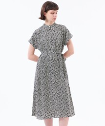 MACKINTOSH PHILOSOPHY（ﾏｯｷﾝﾄｯｼｭ ﾌｨﾛｿﾌｨｰ）の「オープンカラー